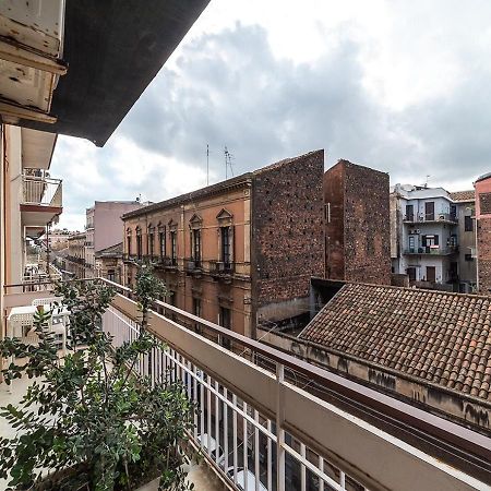 Bed & Breakfast Firenze カターニア エクステリア 写真