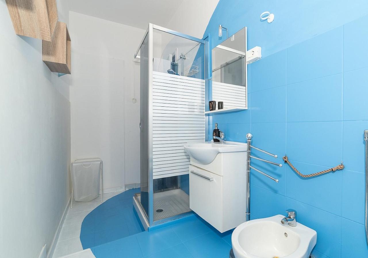 Bed & Breakfast Firenze カターニア エクステリア 写真
