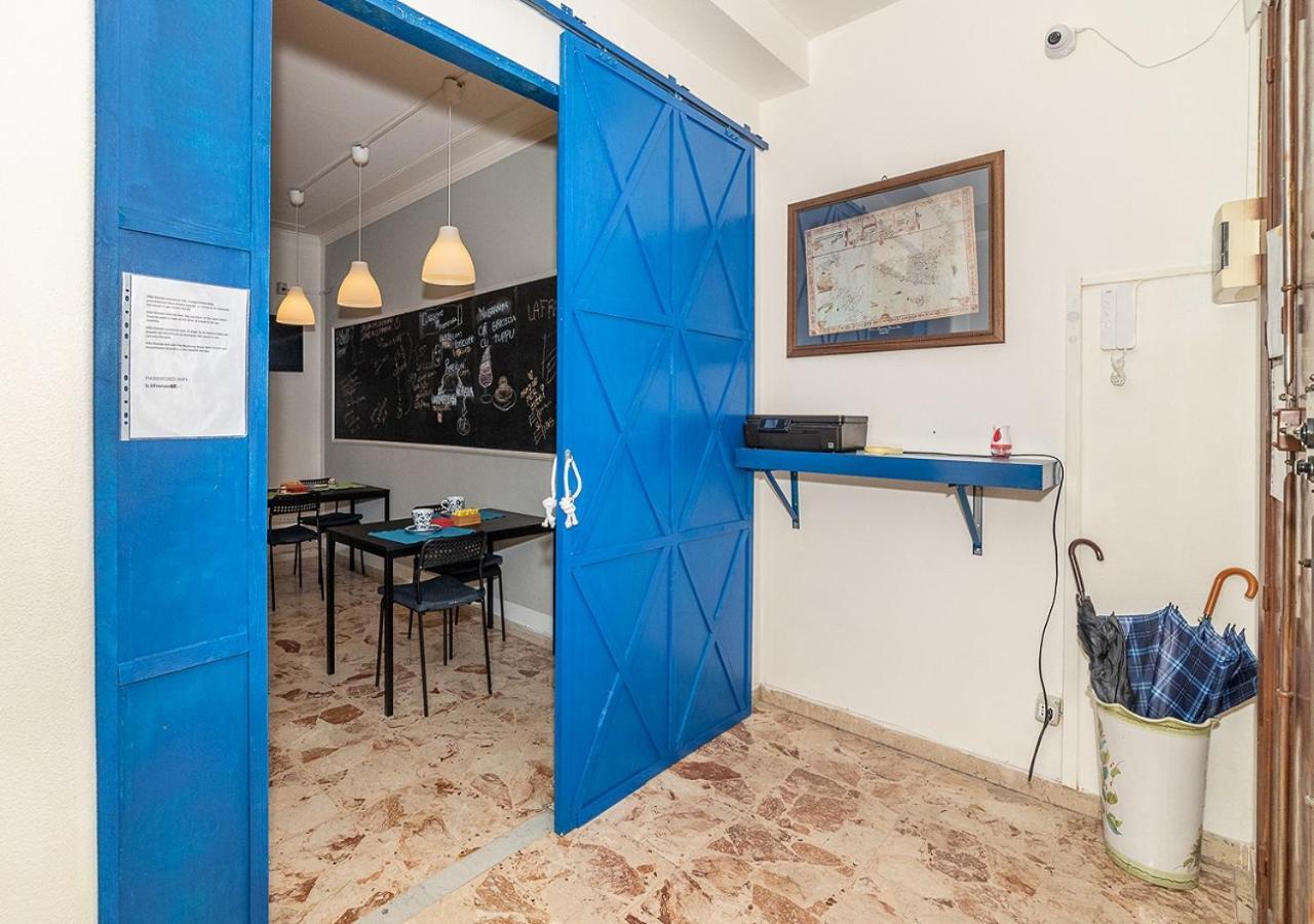 Bed & Breakfast Firenze カターニア エクステリア 写真