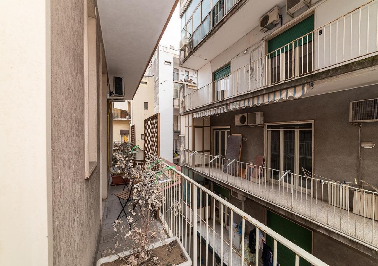 Bed & Breakfast Firenze カターニア エクステリア 写真