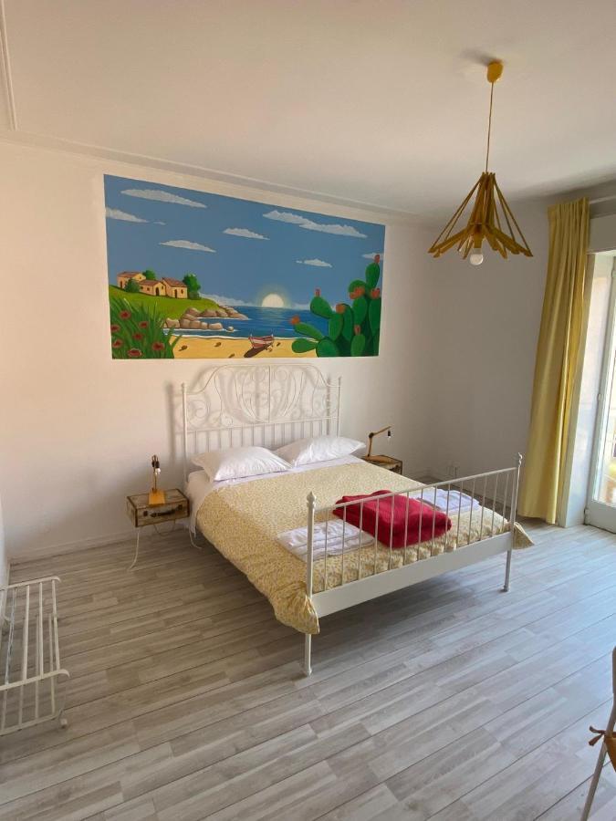 Bed & Breakfast Firenze カターニア エクステリア 写真