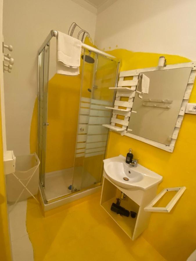 Bed & Breakfast Firenze カターニア エクステリア 写真