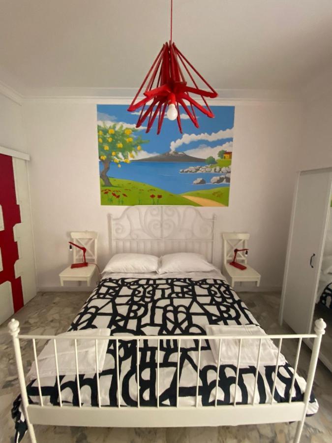 Bed & Breakfast Firenze カターニア エクステリア 写真