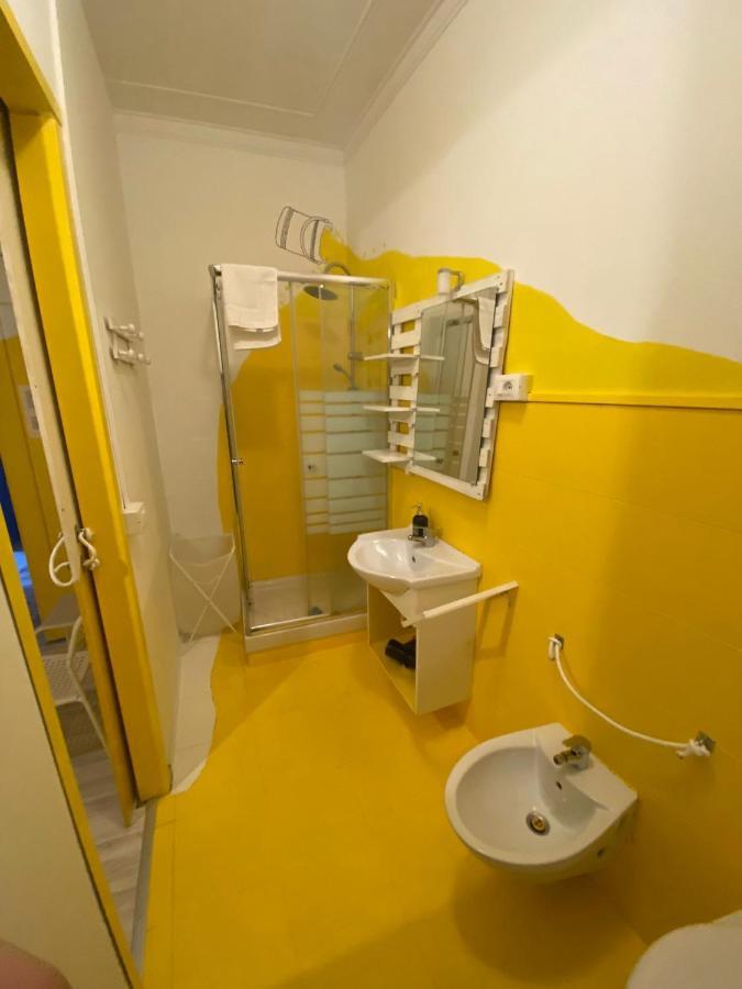Bed & Breakfast Firenze カターニア エクステリア 写真