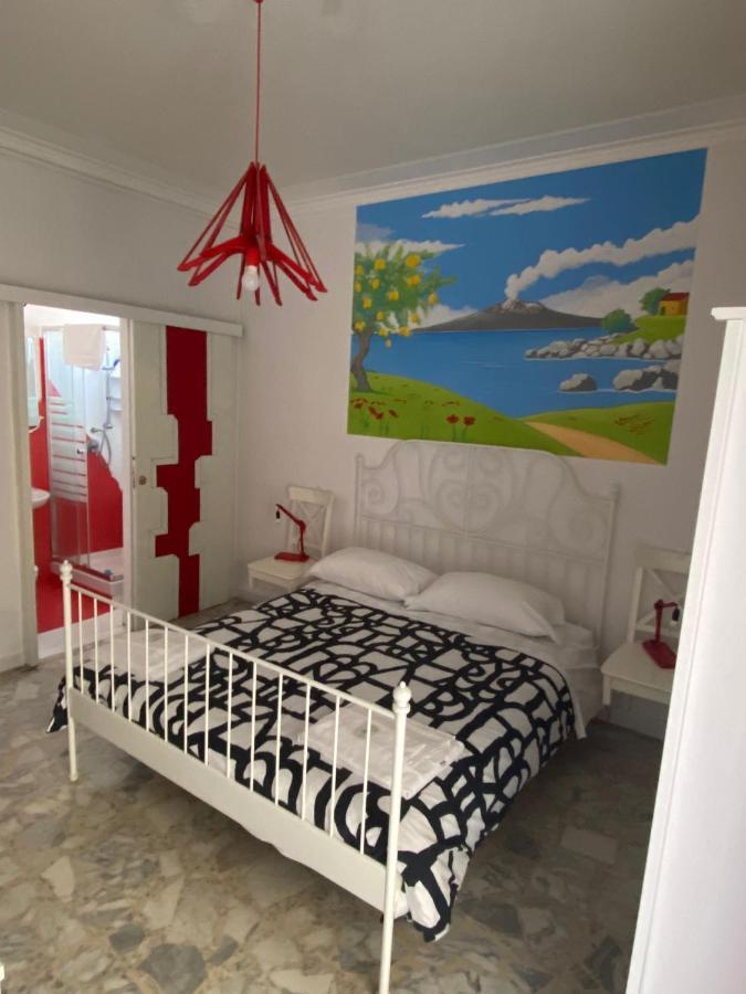 Bed & Breakfast Firenze カターニア エクステリア 写真