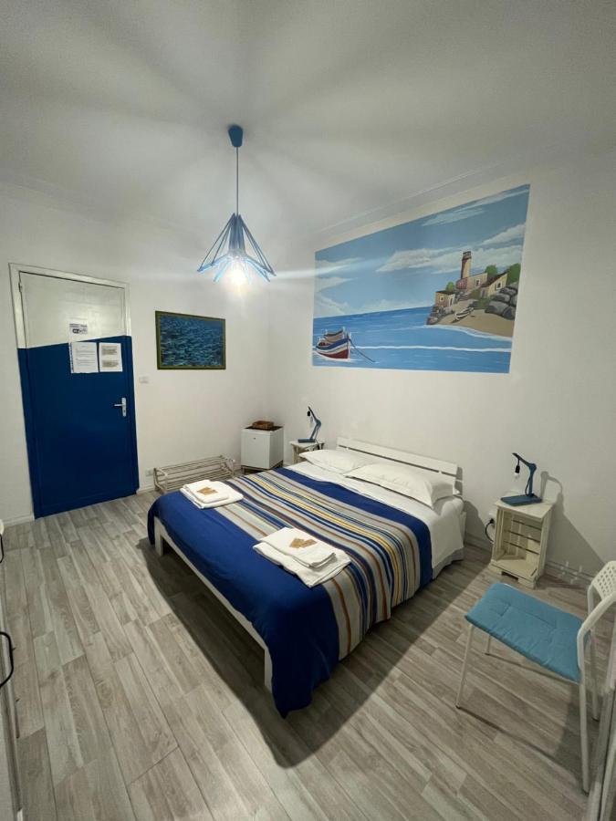 Bed & Breakfast Firenze カターニア エクステリア 写真
