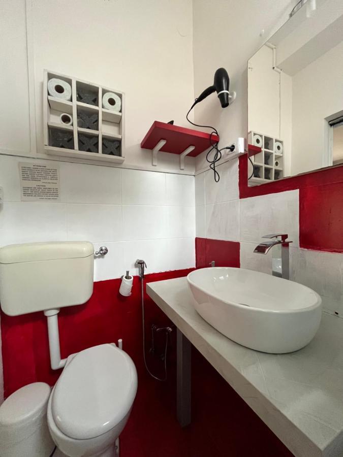 Bed & Breakfast Firenze カターニア エクステリア 写真