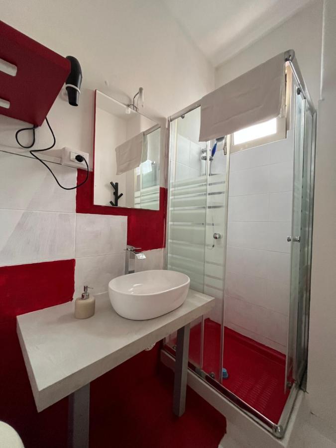 Bed & Breakfast Firenze カターニア エクステリア 写真